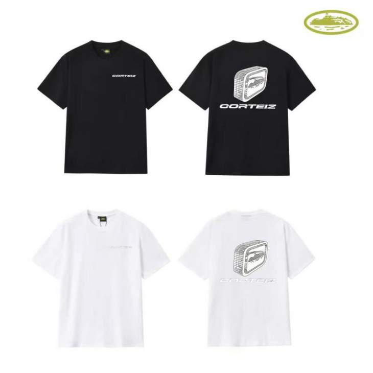 Picture of Corteiz T Shirts Short _SKUCorteizS-2XLastxC10516906